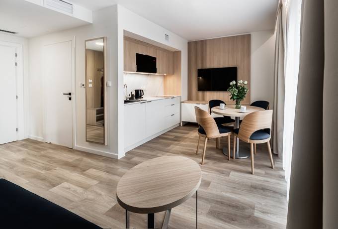 Apartament Studio